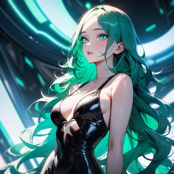 Liberated Realm profile